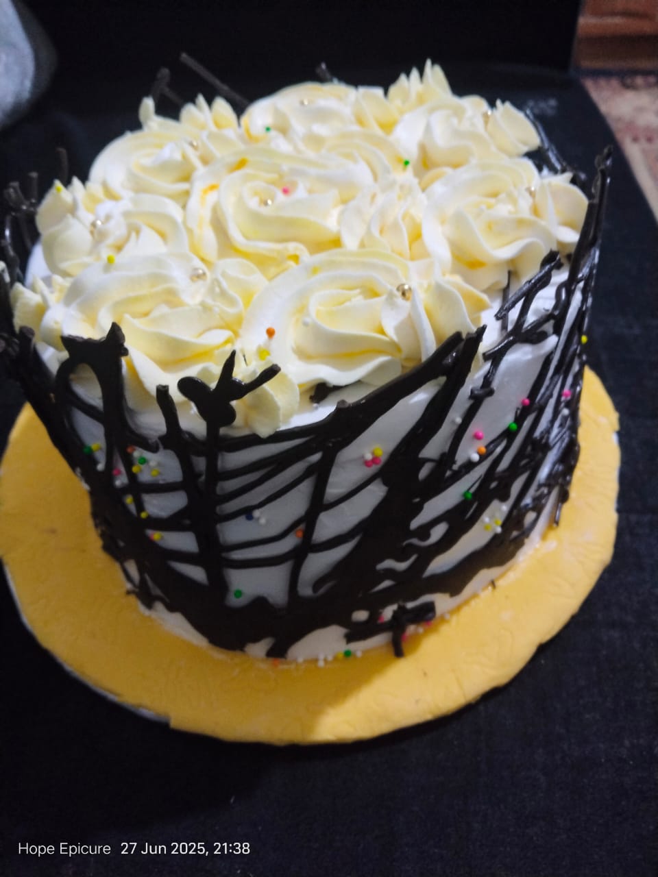Hope Special Cakes